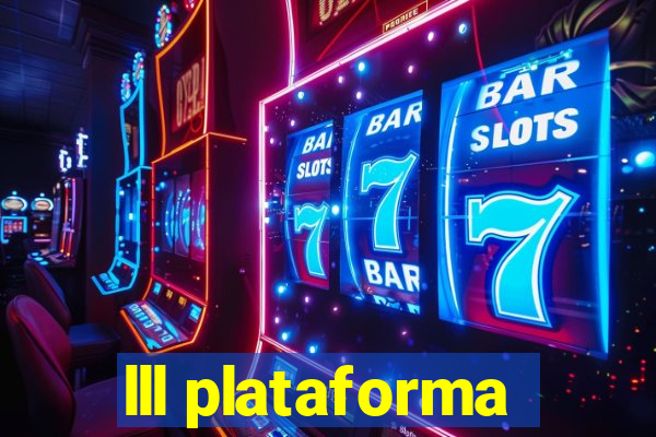 lll plataforma